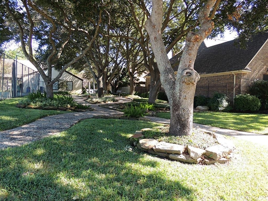 1307 Westwick Forest Lane - Photo 22