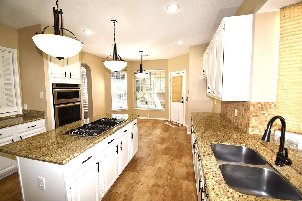 1307 Westwick Forest Lane - Photo 2