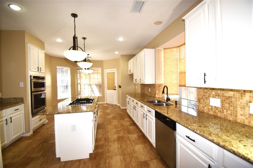 1307 Westwick Forest Lane - Photo 1
