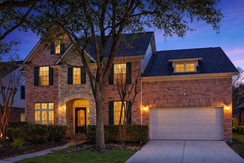 3002 Autumn Cove Court - Photo 36