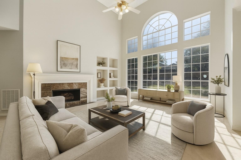 3002 Autumn Cove Court - Photo 1