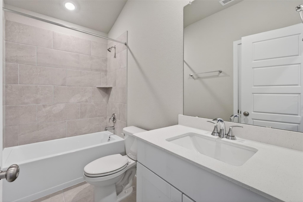 1657 Hopson Ranch Dr - Photo 5