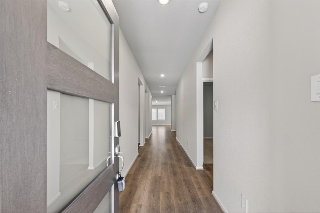 1657 Hopson Ranch Dr - Photo 2
