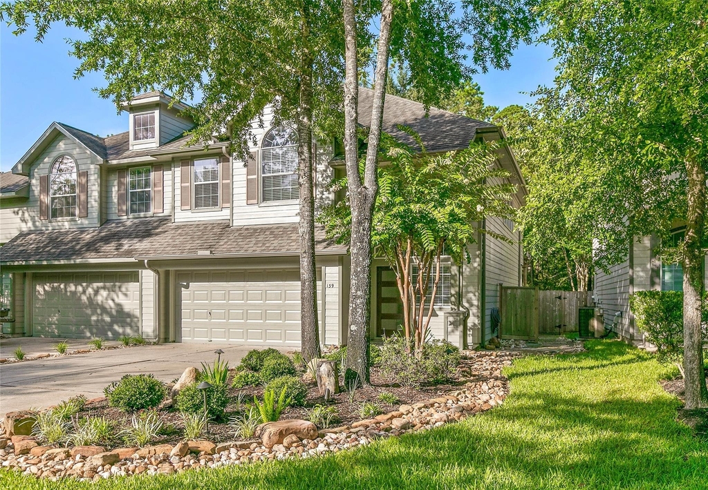139 Ledgestone Place - Photo 1