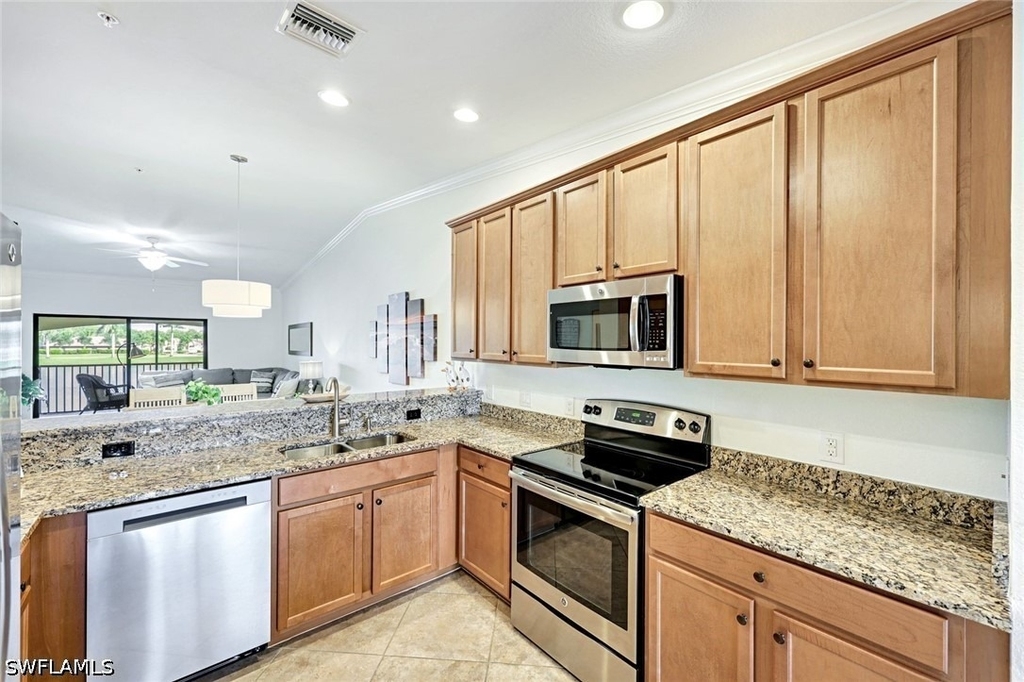 9509 Avellino Way - Photo 4