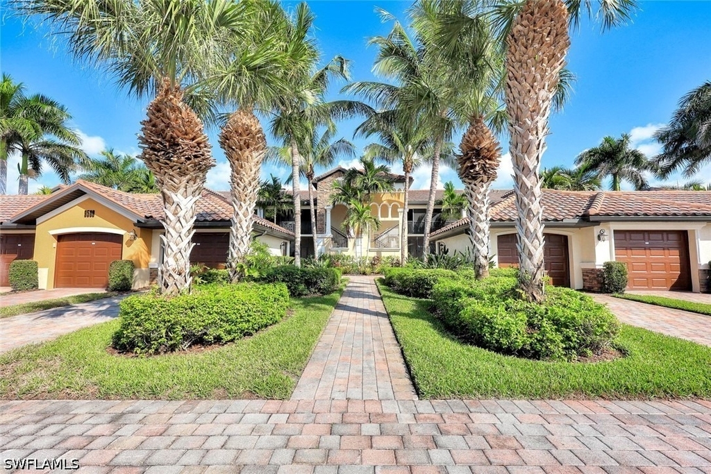 9509 Avellino Way - Photo 1