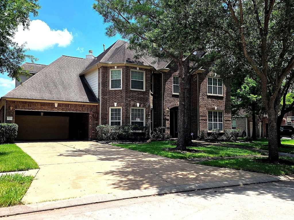 10814 Keystone Fairway Drive - Photo 1