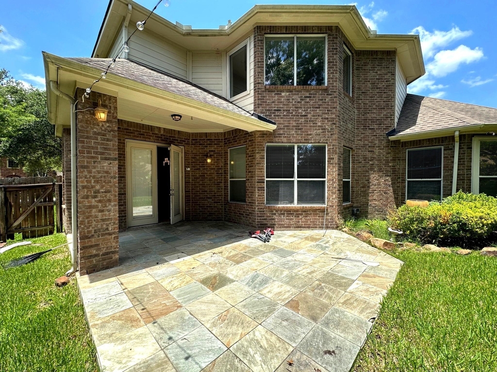 10814 Keystone Fairway Drive - Photo 30