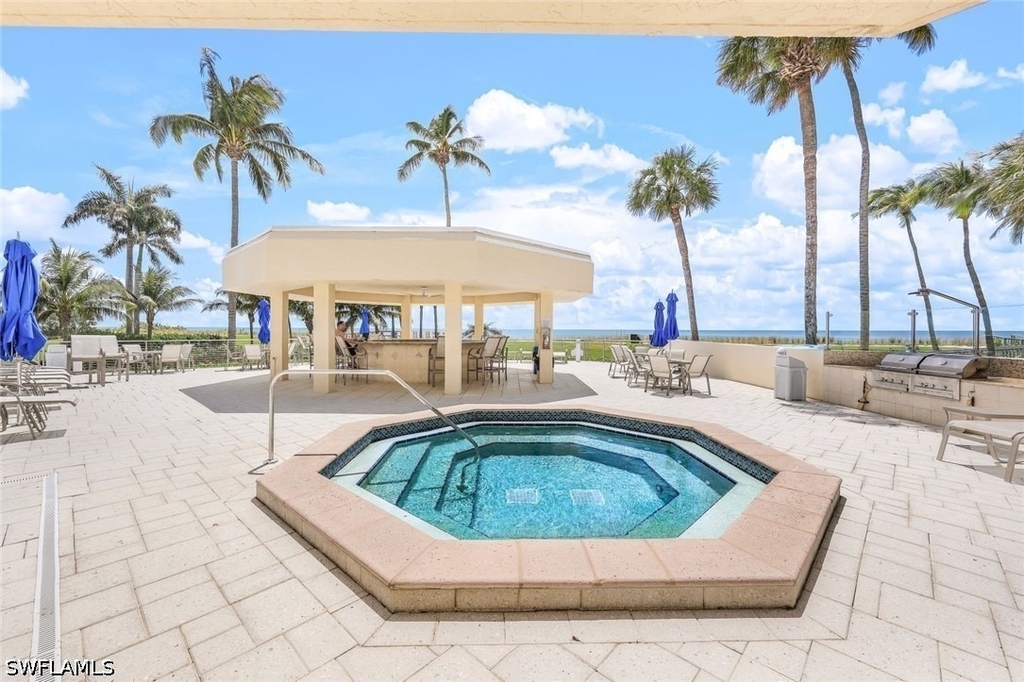 4901 Gulf Shore Boulevard N - Photo 16