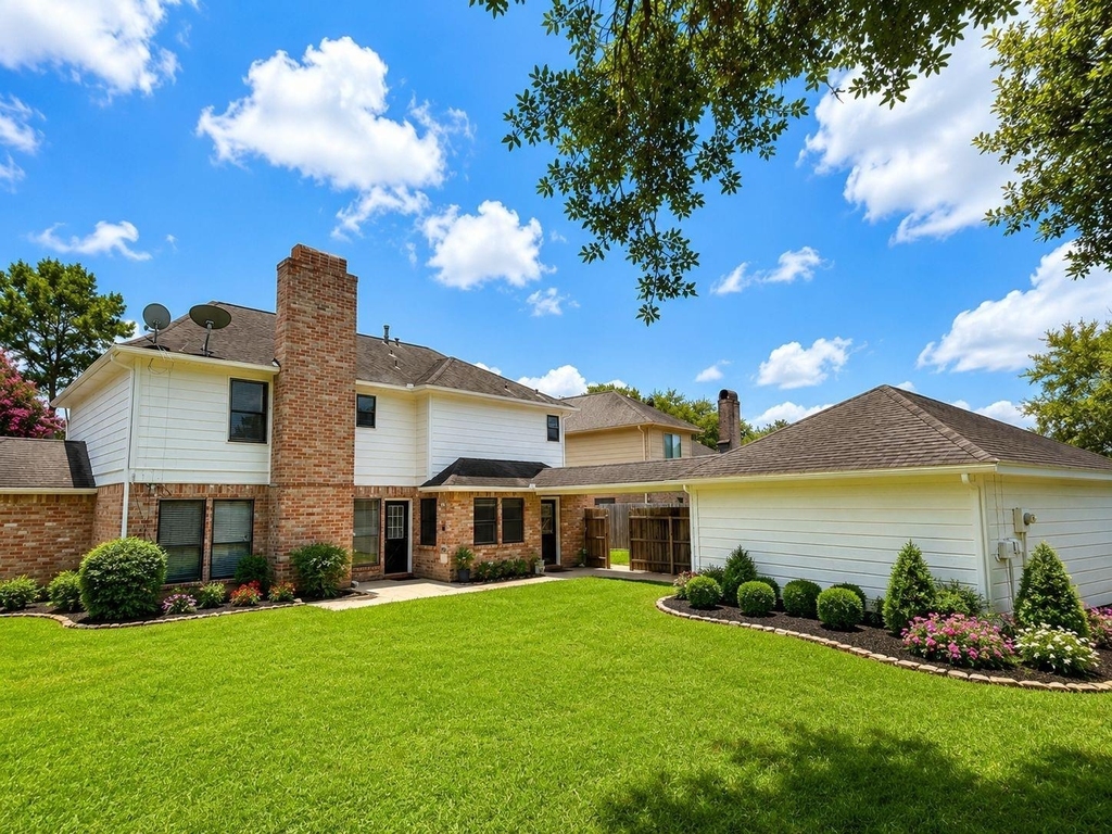 20222 Prince Creek Drive - Photo 1