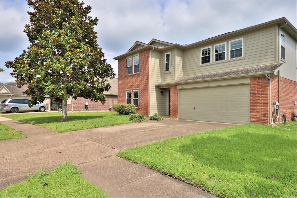 3112 Wild Turkey Lane - Photo 1