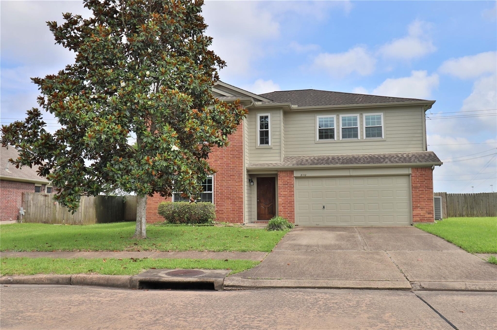 3112 Wild Turkey Lane - Photo 0