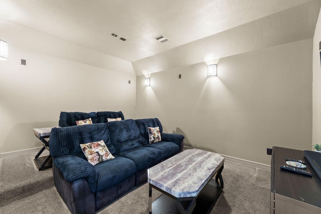 4507 Hickory Branch Lane - Photo 35