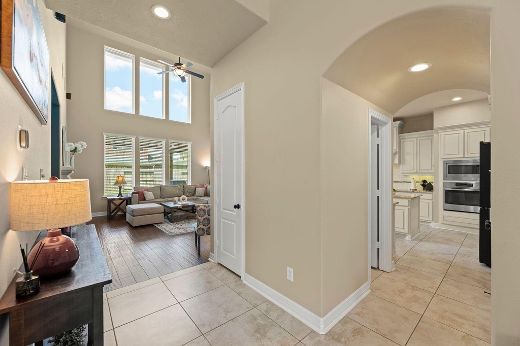 4507 Hickory Branch Lane - Photo 6