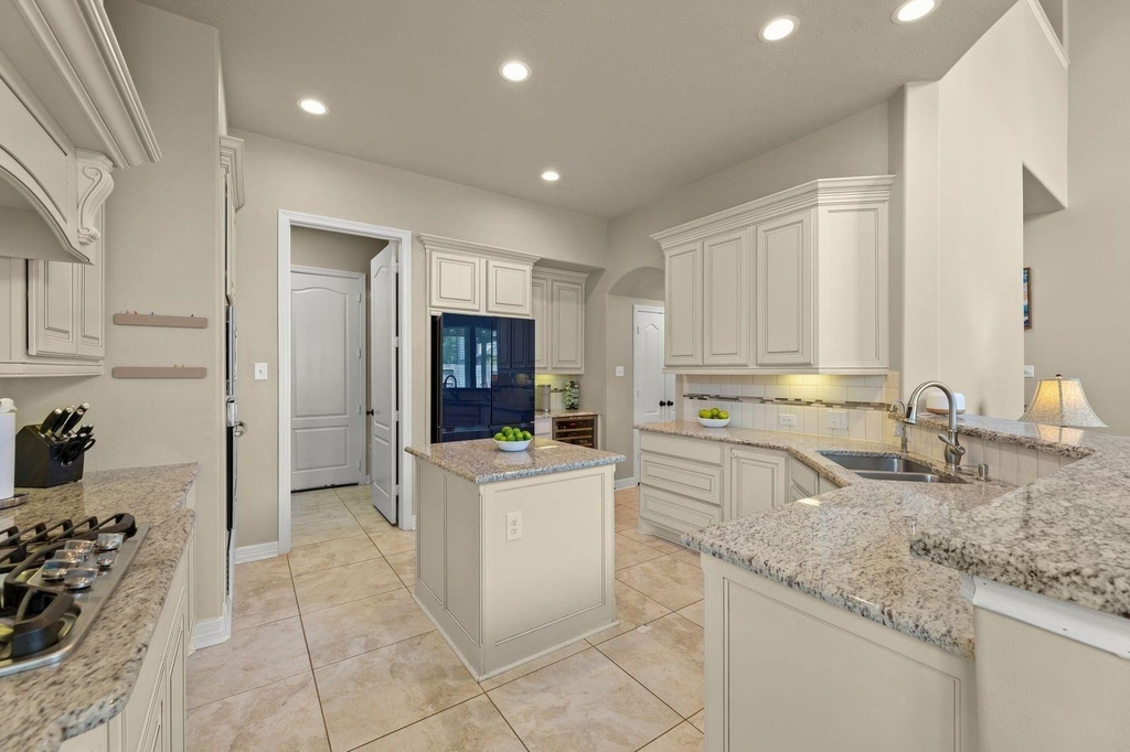 4507 Hickory Branch Lane - Photo 9