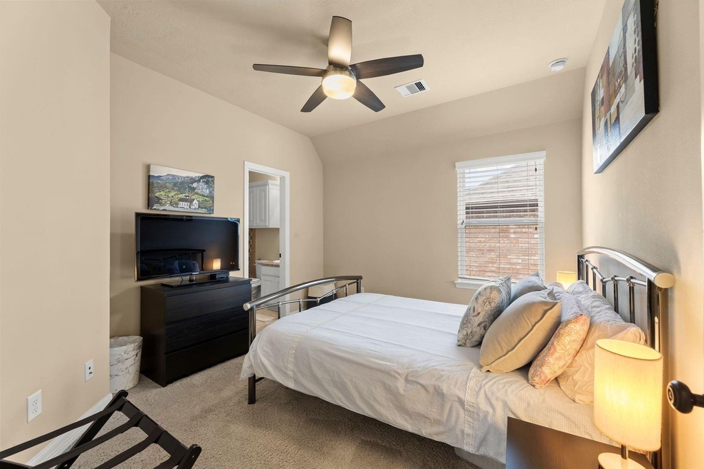 4507 Hickory Branch Lane - Photo 25
