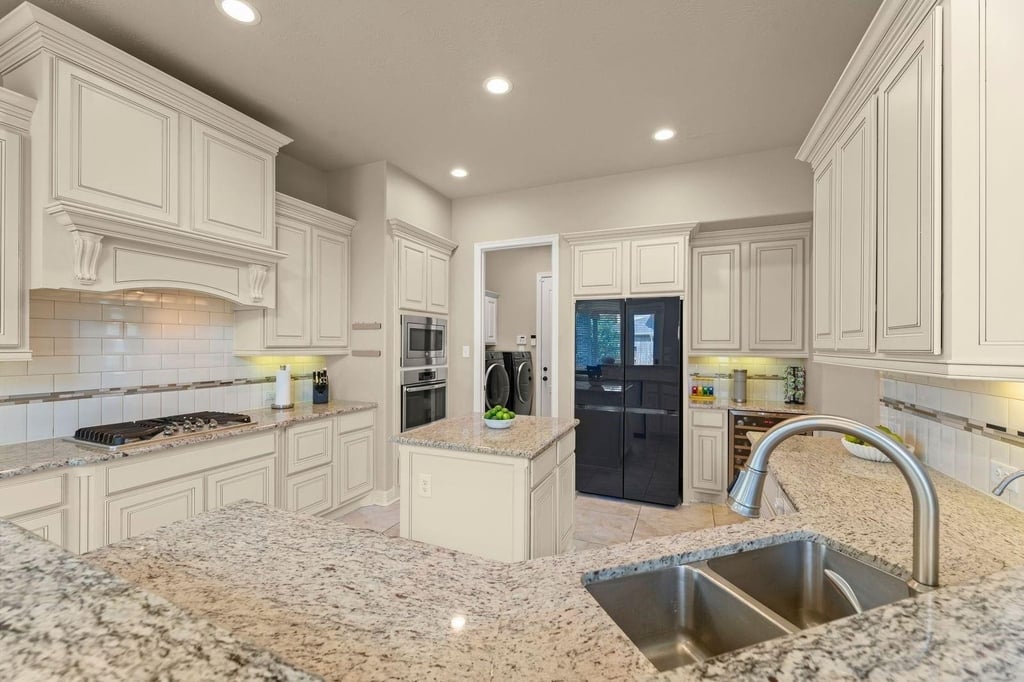 4507 Hickory Branch Lane - Photo 11