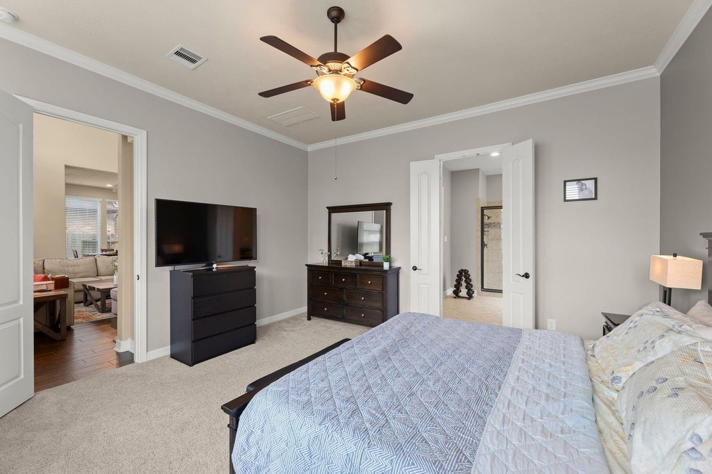 4507 Hickory Branch Lane - Photo 22