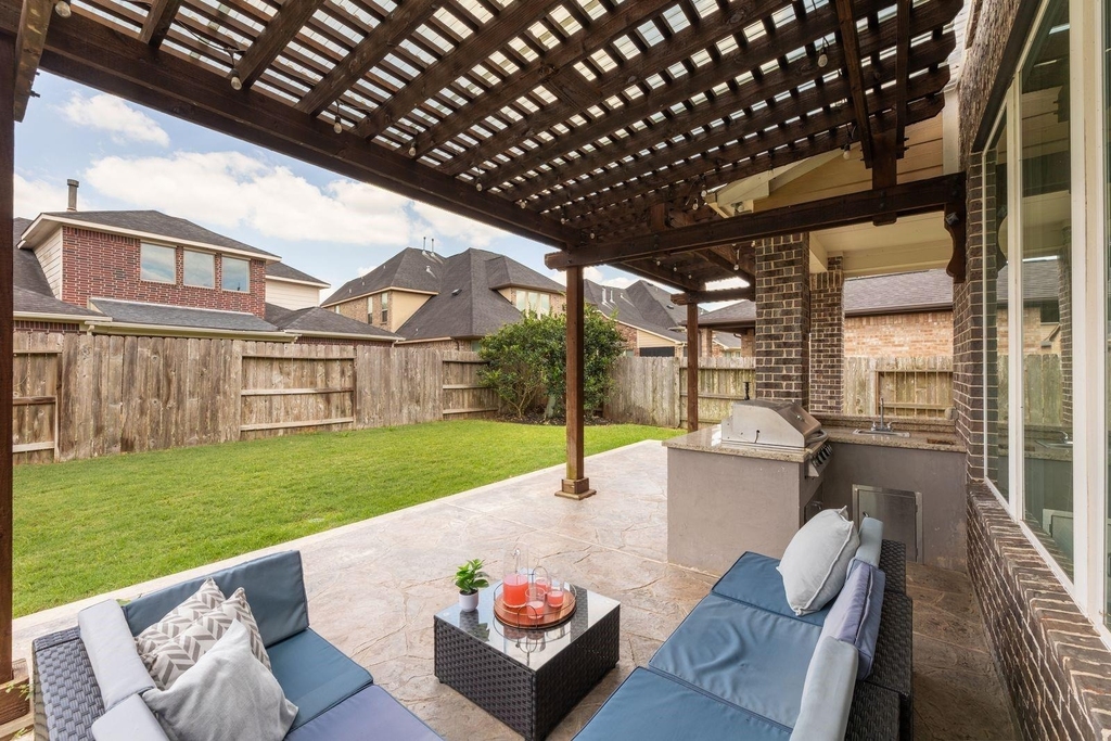 4507 Hickory Branch Lane - Photo 13