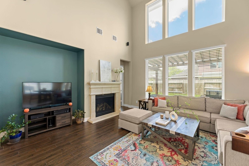 4507 Hickory Branch Lane - Photo 18