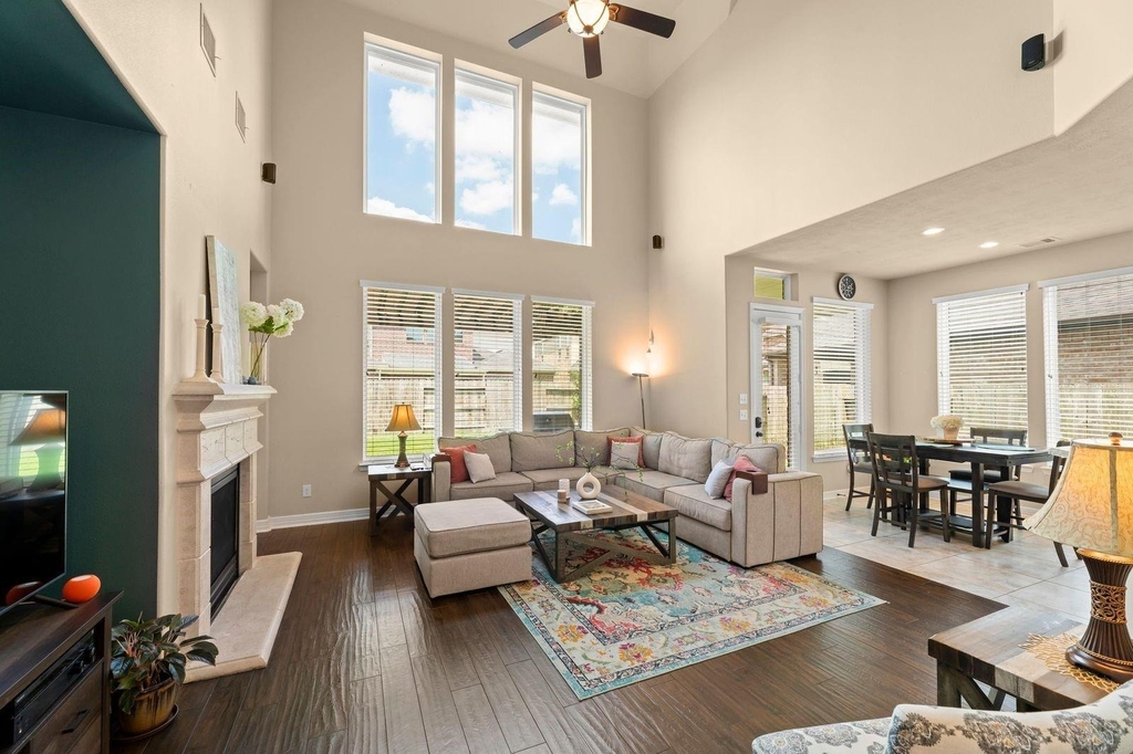 4507 Hickory Branch Lane - Photo 19