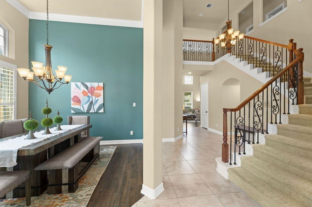 4507 Hickory Branch Lane - Photo 3