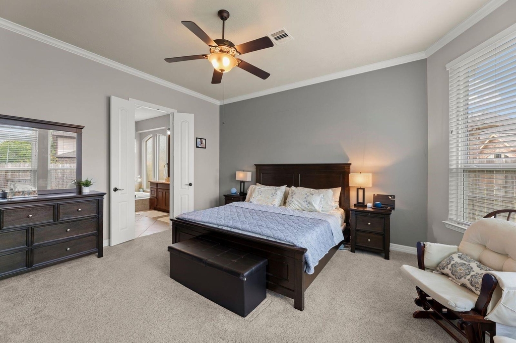 4507 Hickory Branch Lane - Photo 21