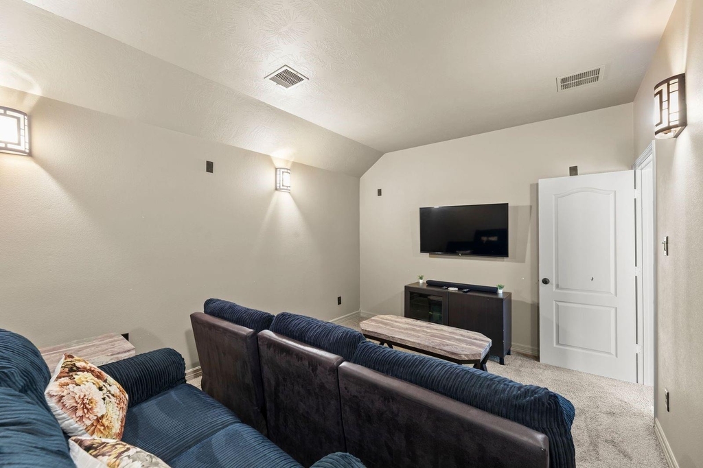 4507 Hickory Branch Lane - Photo 34