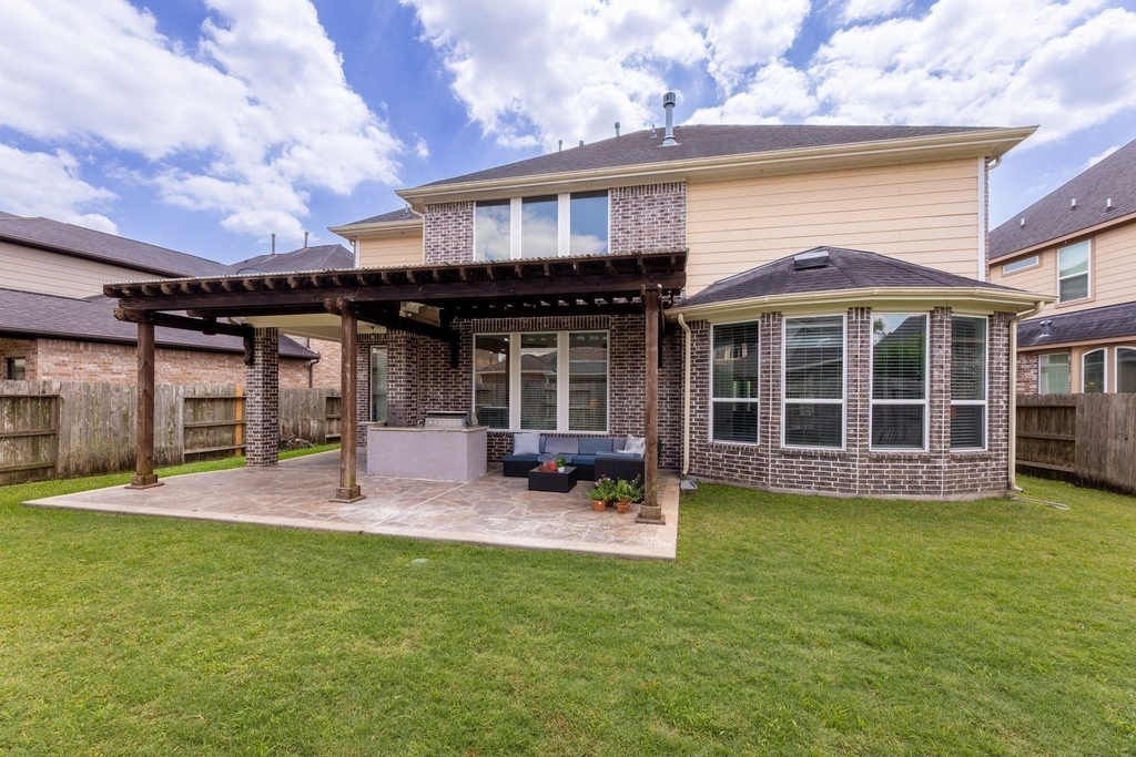 4507 Hickory Branch Lane - Photo 15