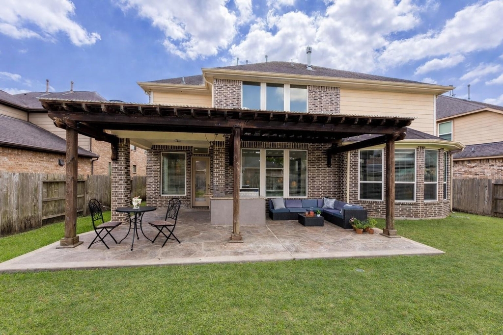 4507 Hickory Branch Lane - Photo 14