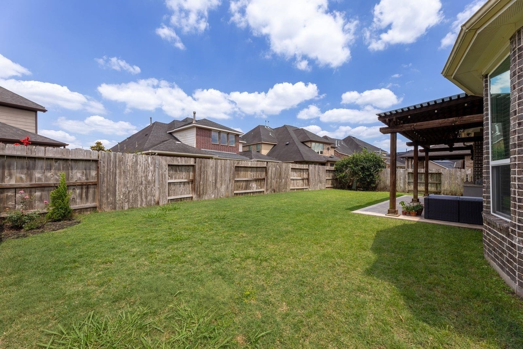 4507 Hickory Branch Lane - Photo 17