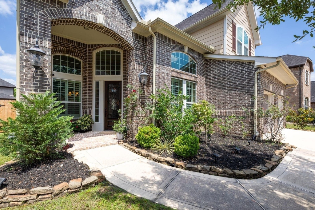 4507 Hickory Branch Lane - Photo 36
