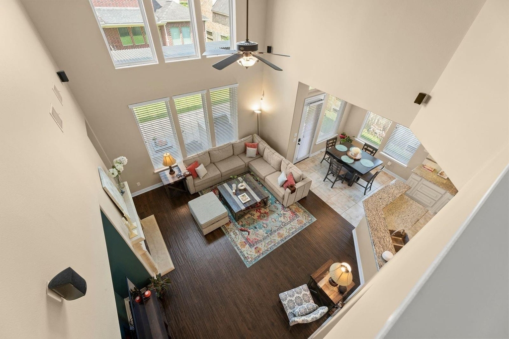 4507 Hickory Branch Lane - Photo 20