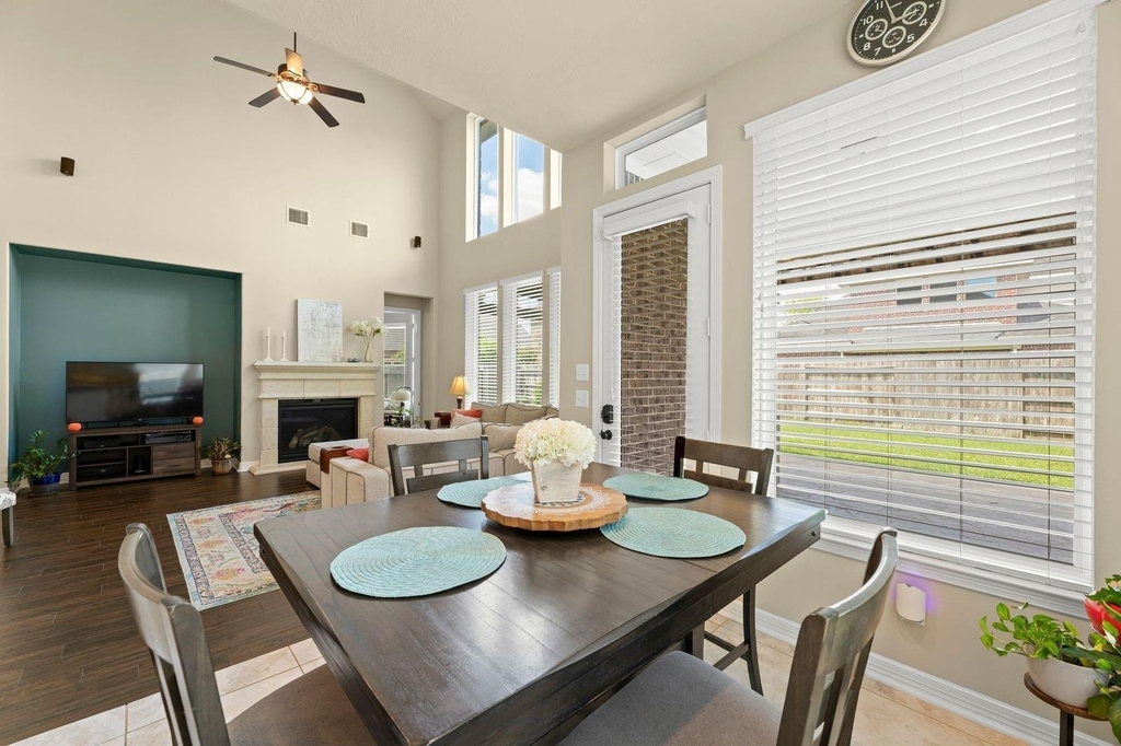 4507 Hickory Branch Lane - Photo 12