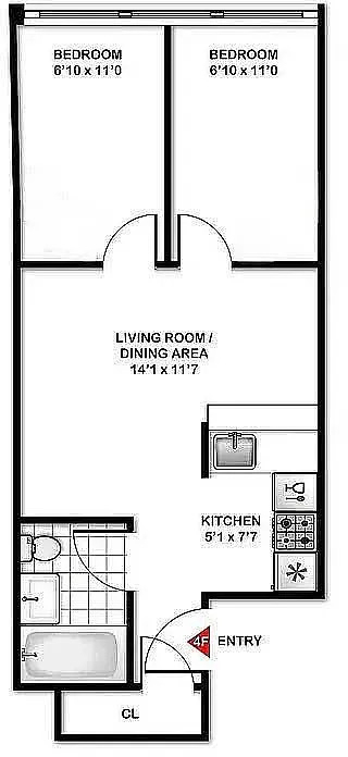 106 Fulton Street - Photo 3