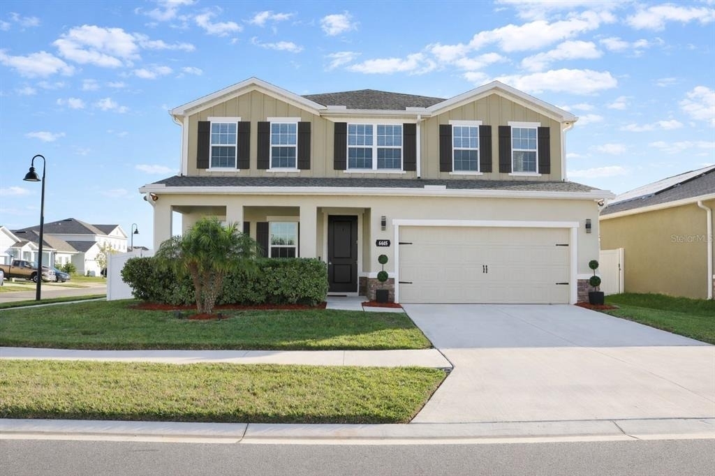 6405 Pebblebrooke Way - Photo 0