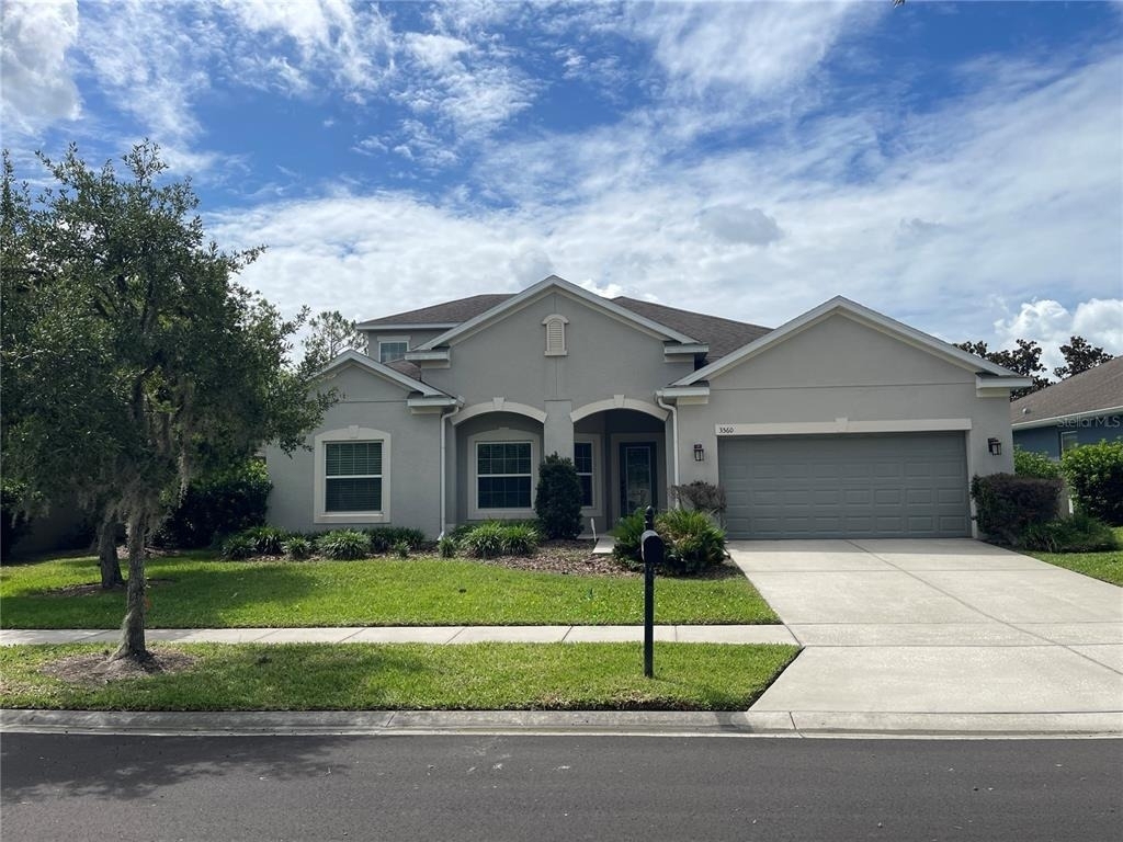 3560 Pixie Lane - Photo 2