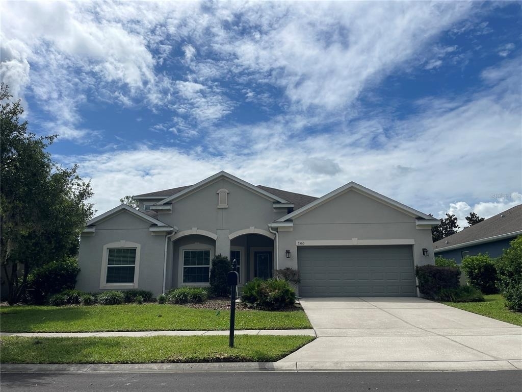 3560 Pixie Lane - Photo 0
