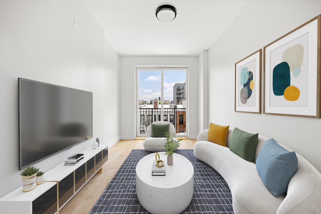 22 Frost Street - Photo 1