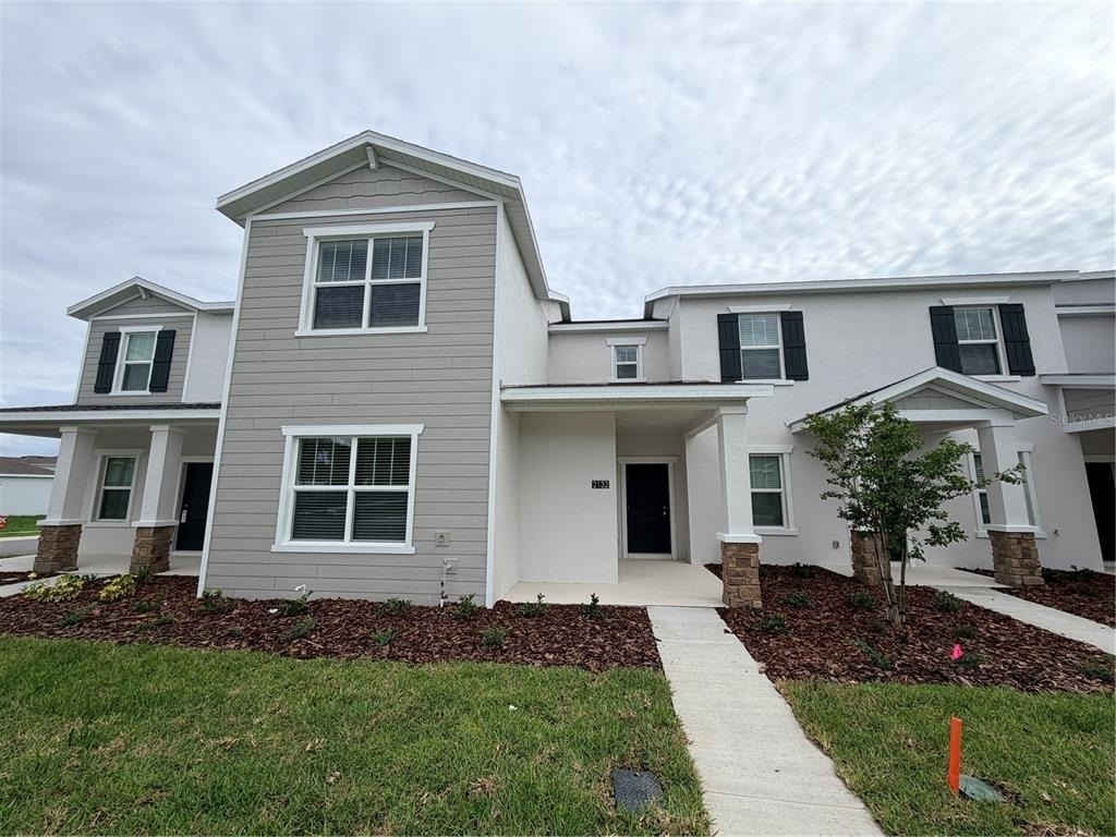 2132 Rider Rain Lane - Photo 1