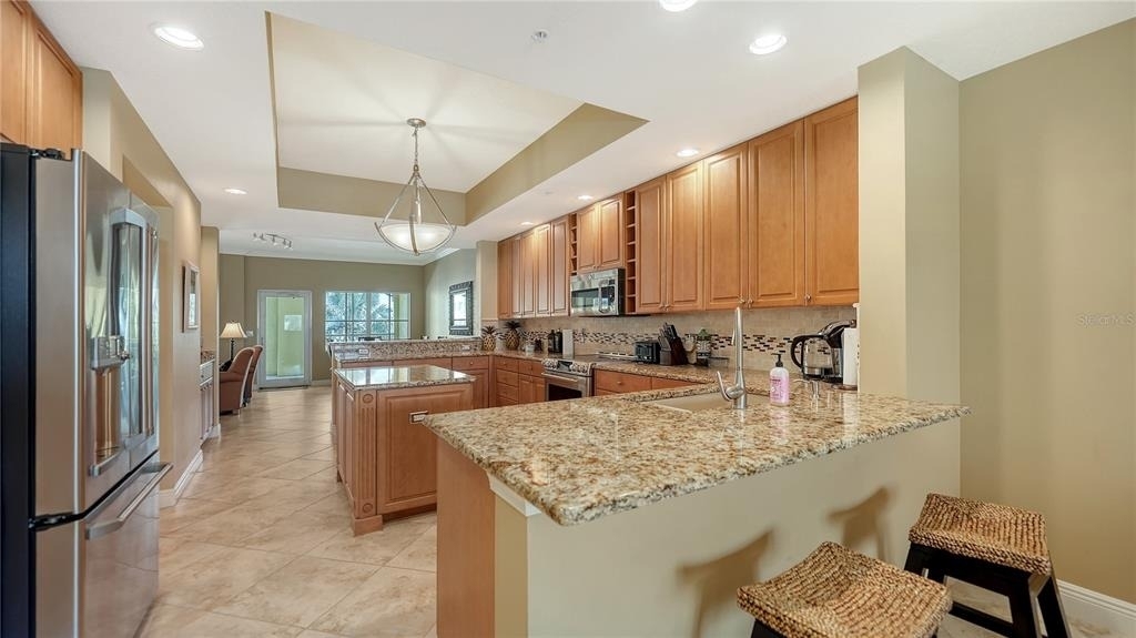 1308 Old Stickney Point Road - Photo 18