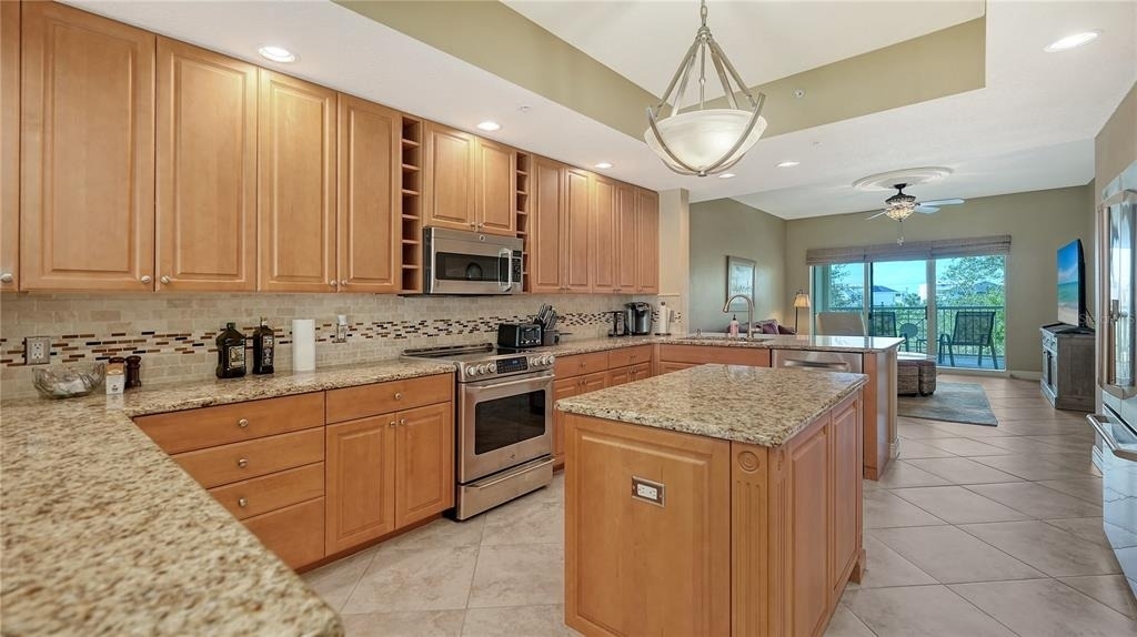 1308 Old Stickney Point Road - Photo 20