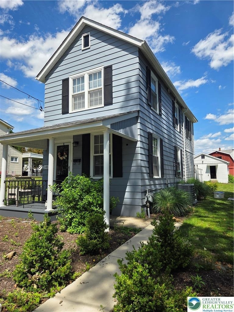 1414 Iron Street - Photo 1
