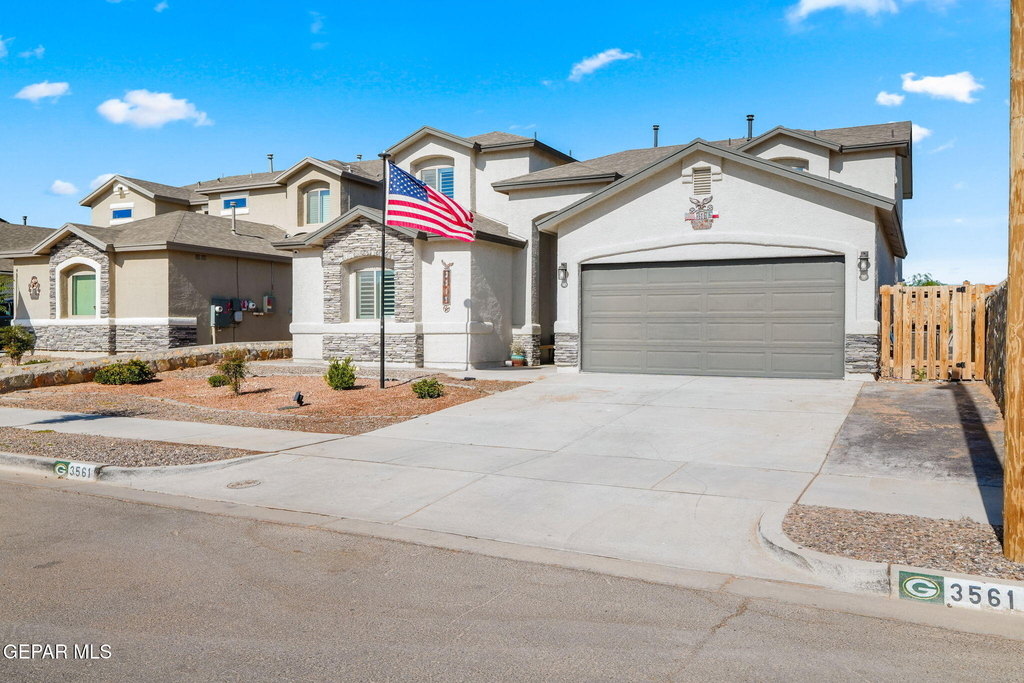 3561 Essence Street - Photo 2