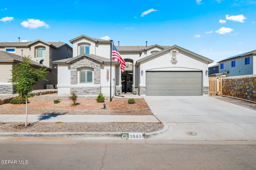 3561 Essence Street - Photo 0