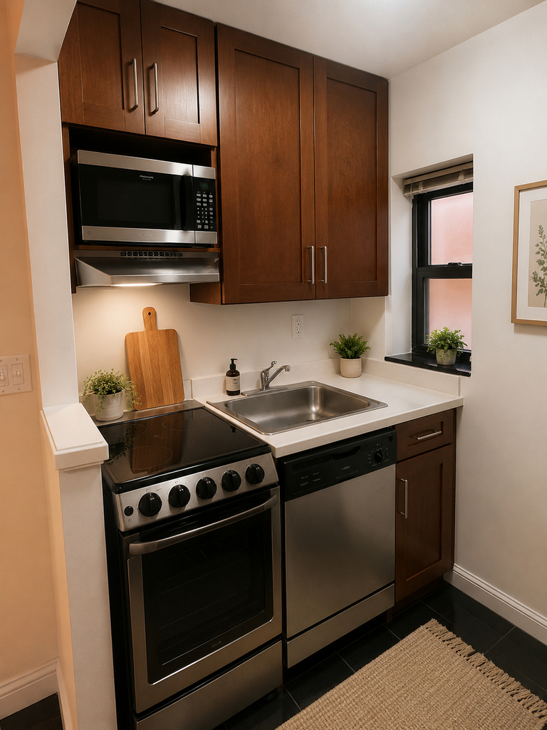 West 68th Street & Broadway - Photo 2