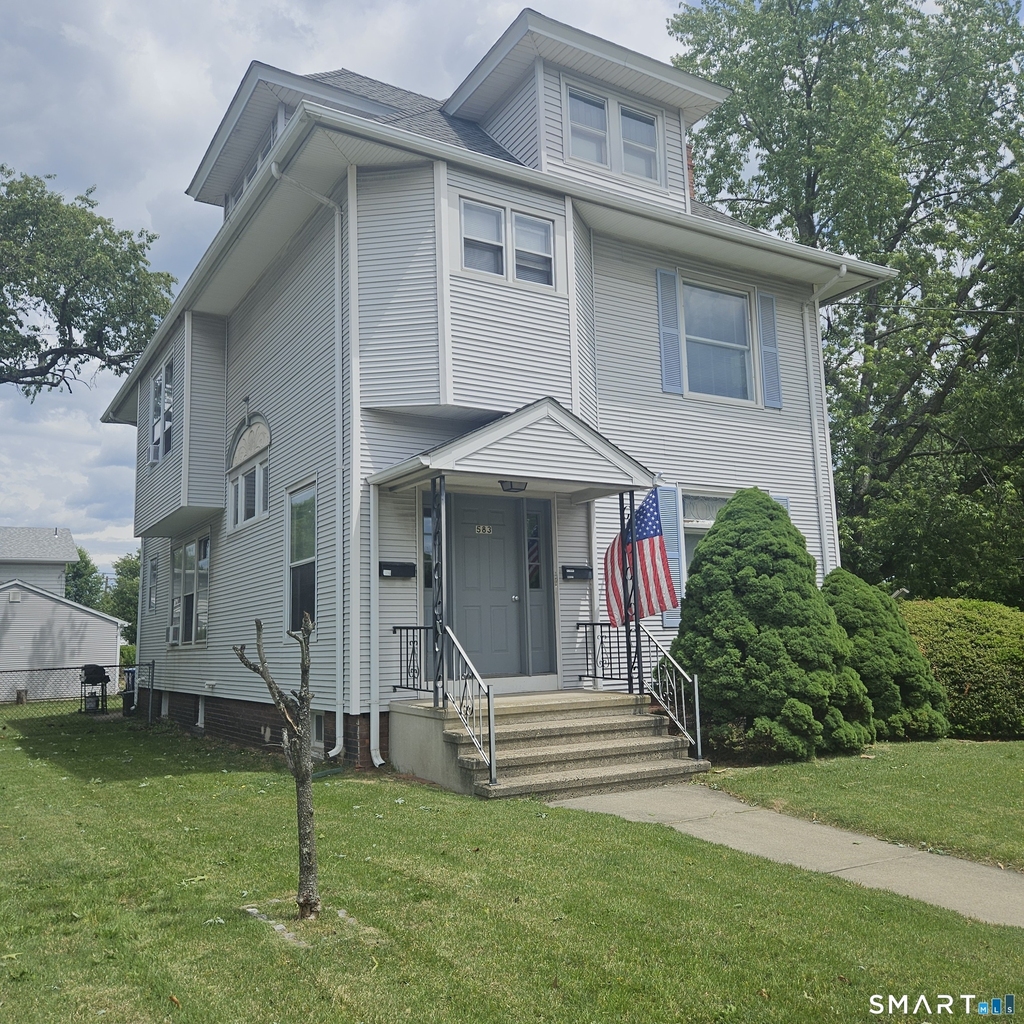 583 Washington Avenue - Photo 0