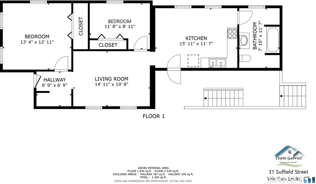 31 Suffield Street - Photo 33