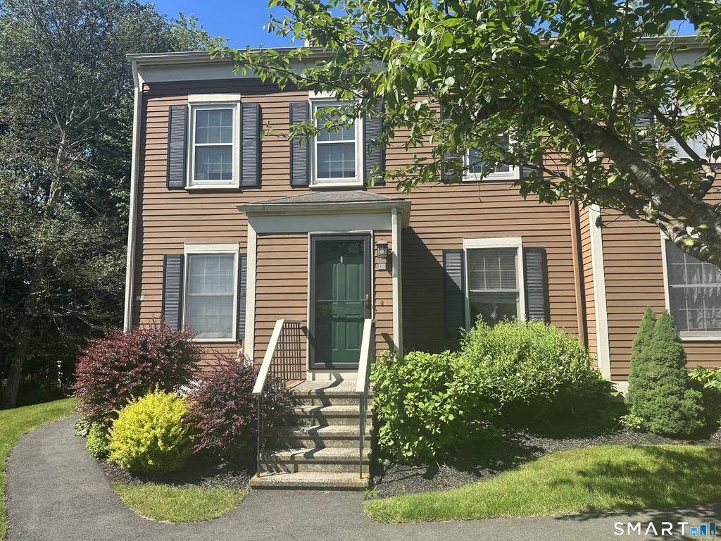 151 Foxbridge Village Road - Photo 0