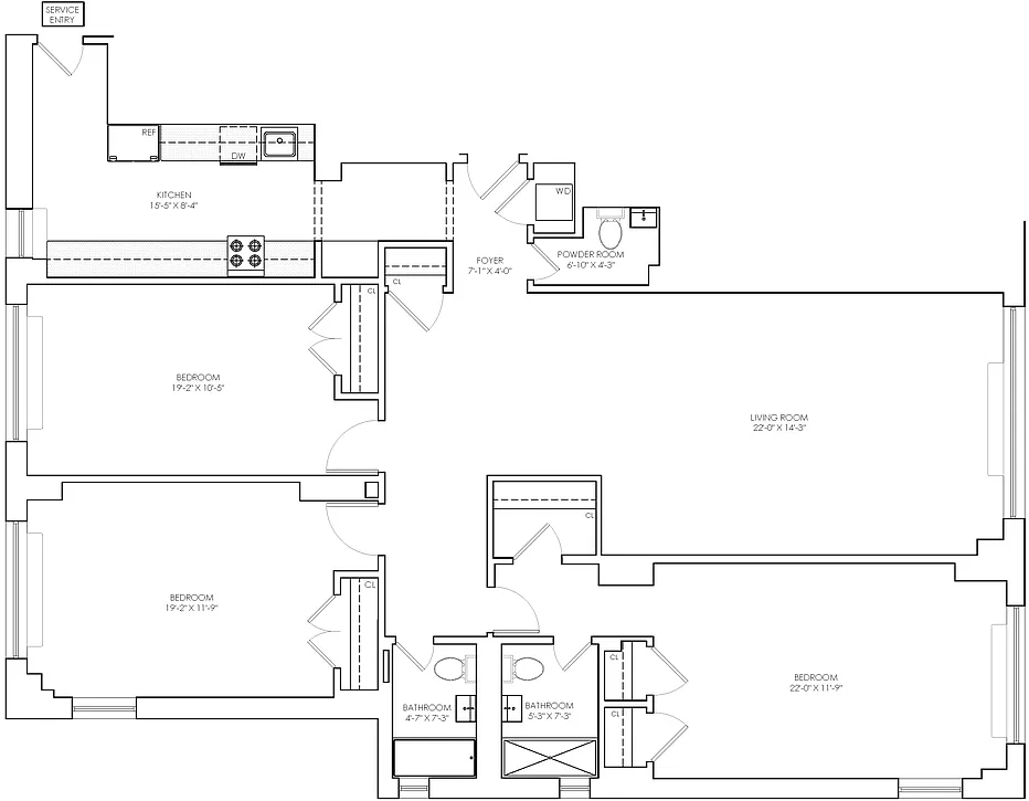 920 Park Avenue - Photo 19